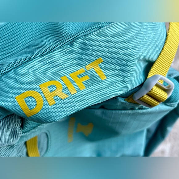 Mountainsmith Drift Lumbar Small Waist Pack - Picture 7 of 11
